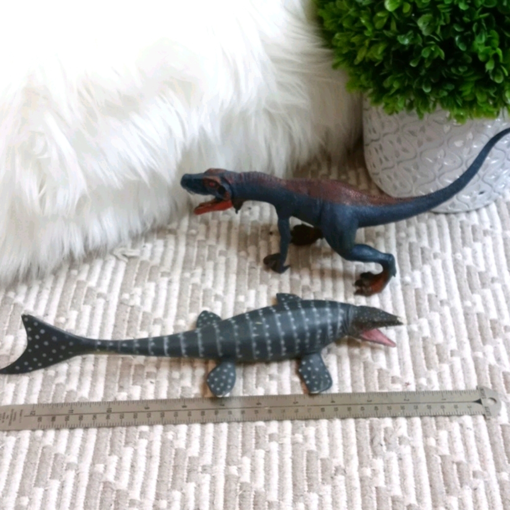 COPY - Dinosaurs